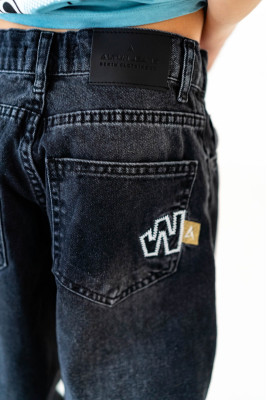 Джинси для хлопчика